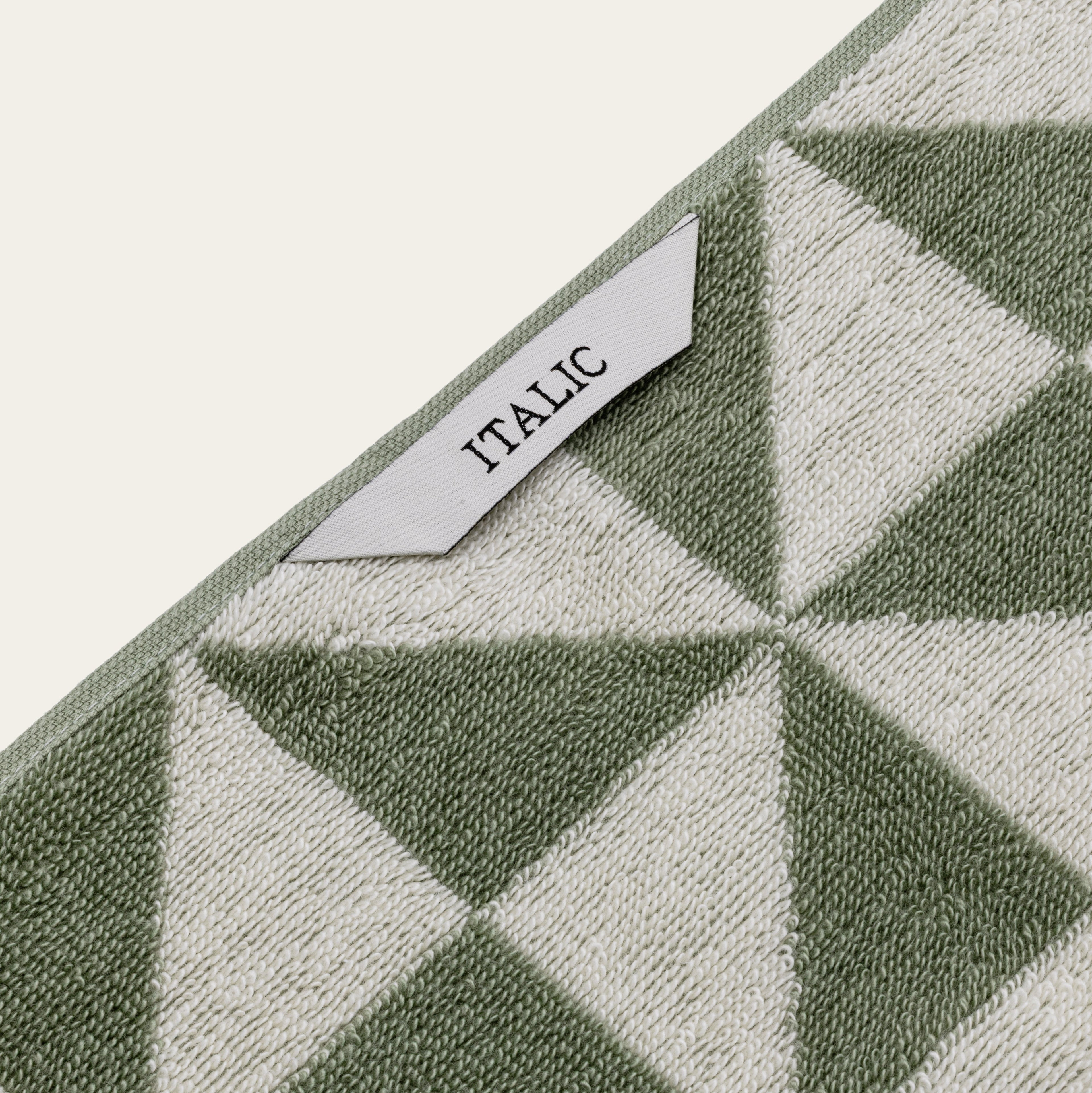 Umbra Cotton Beach Towel