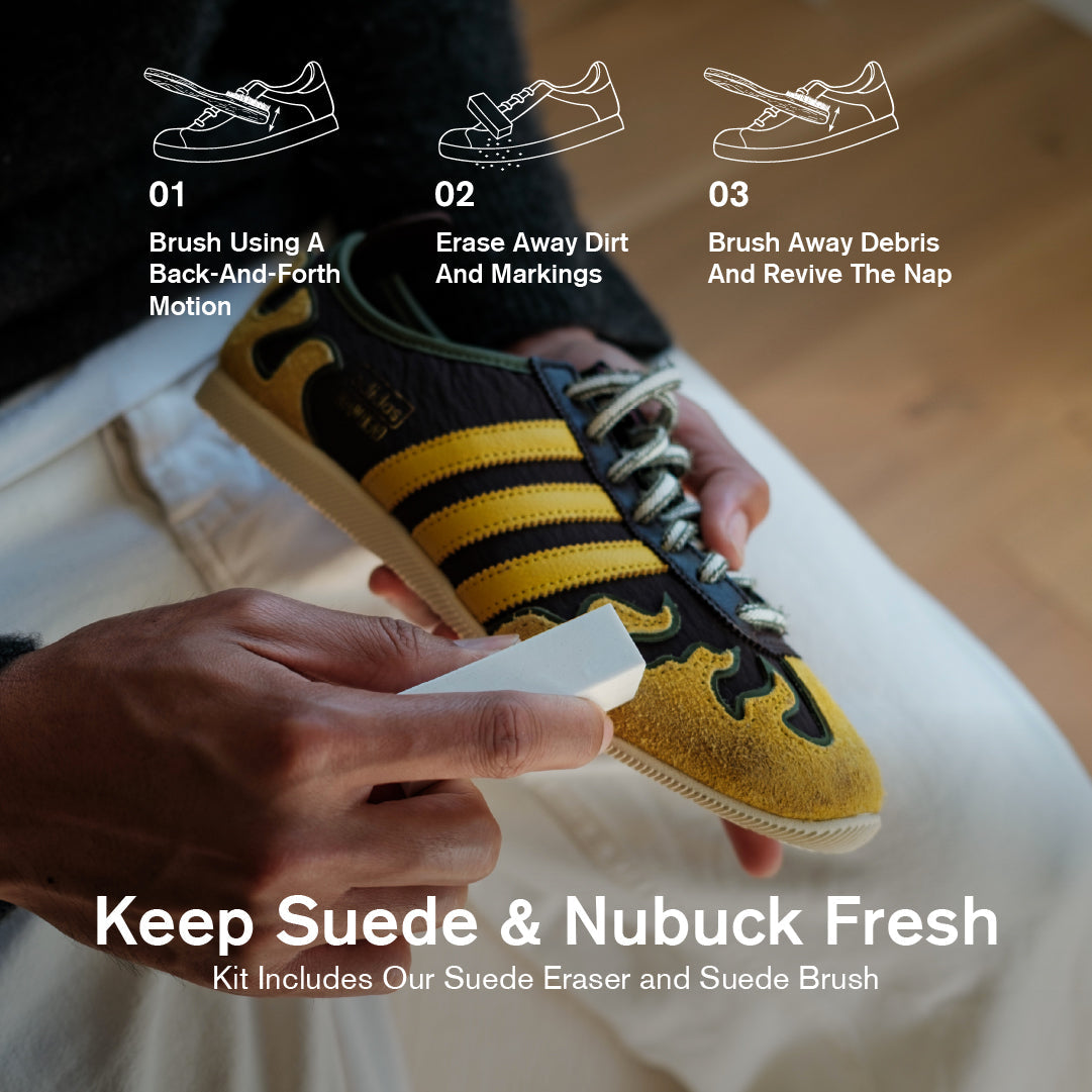 Clean & Revive Bundle