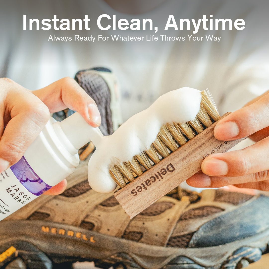 Quick Clean Kit