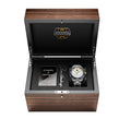 Jim Harbaugh Display Box (Watch Sold Separately)