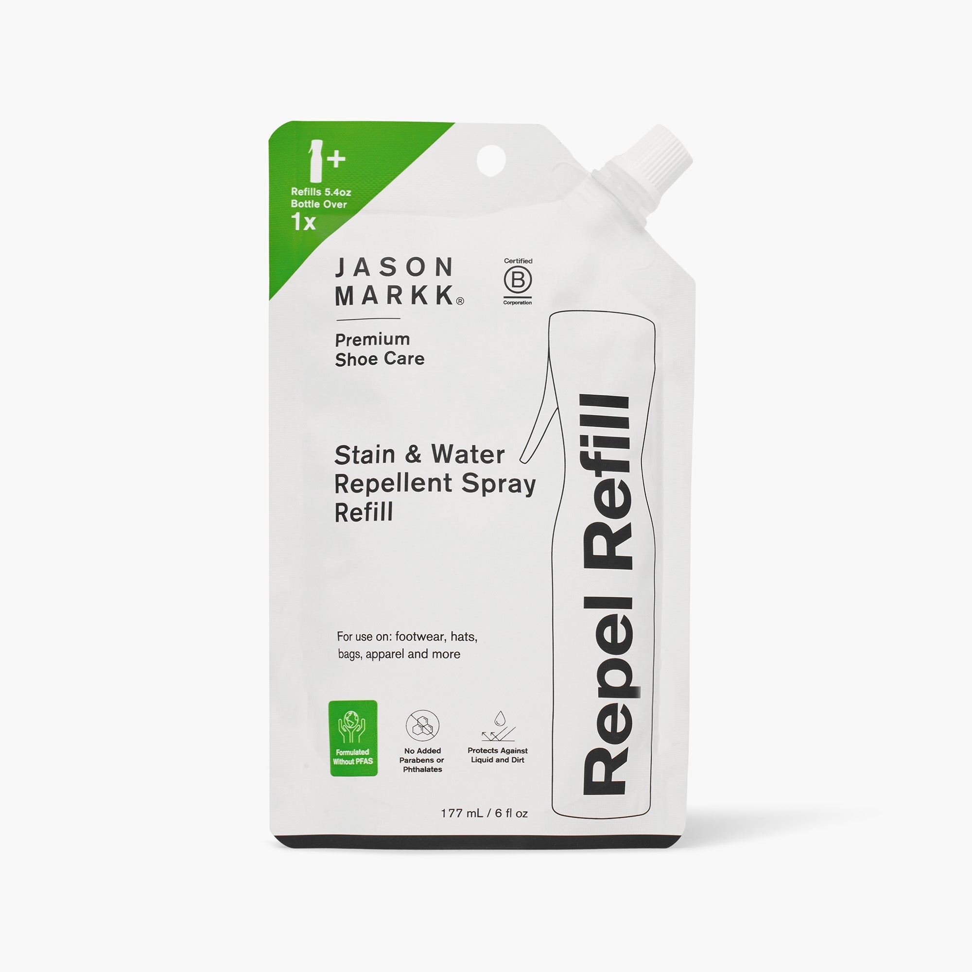 Repel Bundle